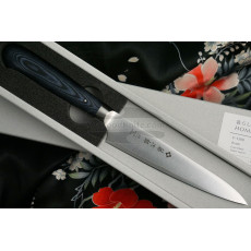 Japanese kitchen knife Tojiro Home Petty F-1300 13.5cm