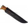 Hunting and Outdoor knife Helle Gaupe  310 10.7cm - 2