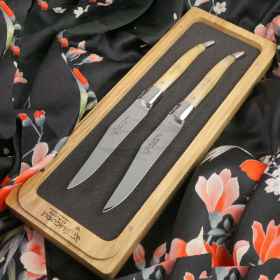 https://mygoodknife.com/28614-medium_default/cuchillo-chuletero-laguiole-en-aubrac-set-of-2-solid-horn-22c99pcih-11cm.jpg