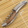 Sommelier veitsi, korkkiruuvi Laguiole en Aubrac Ironwood SOM99ZOI/LSB1 12cm