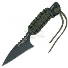 Fixed blade Knife TOPS Hoffman Harpoon mini HOFHARMINI 6.4cm