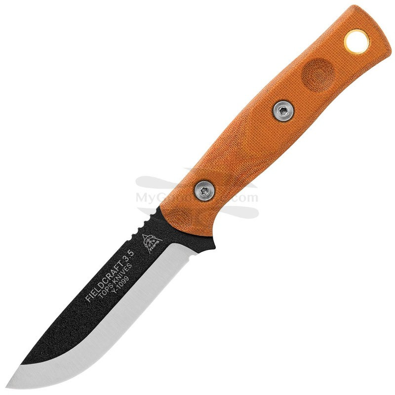 Hunting and Outdoor knife Helle Gaupe 310 10.7cm for sale