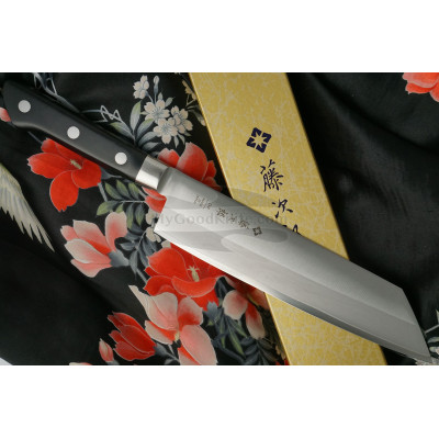 Tojiro DP VG10 210mm Gyuto