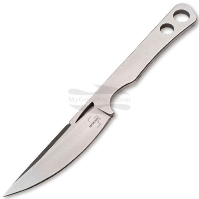 Cuchillo de hoja fija Böker Plus Gekai 02BO071 8.2cm