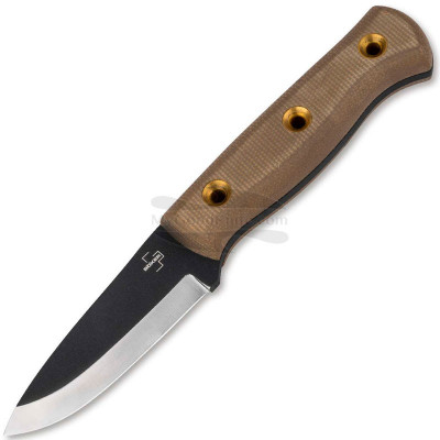 Fixed blade Knife Böker Plus Vigtig 02BO075 9cm