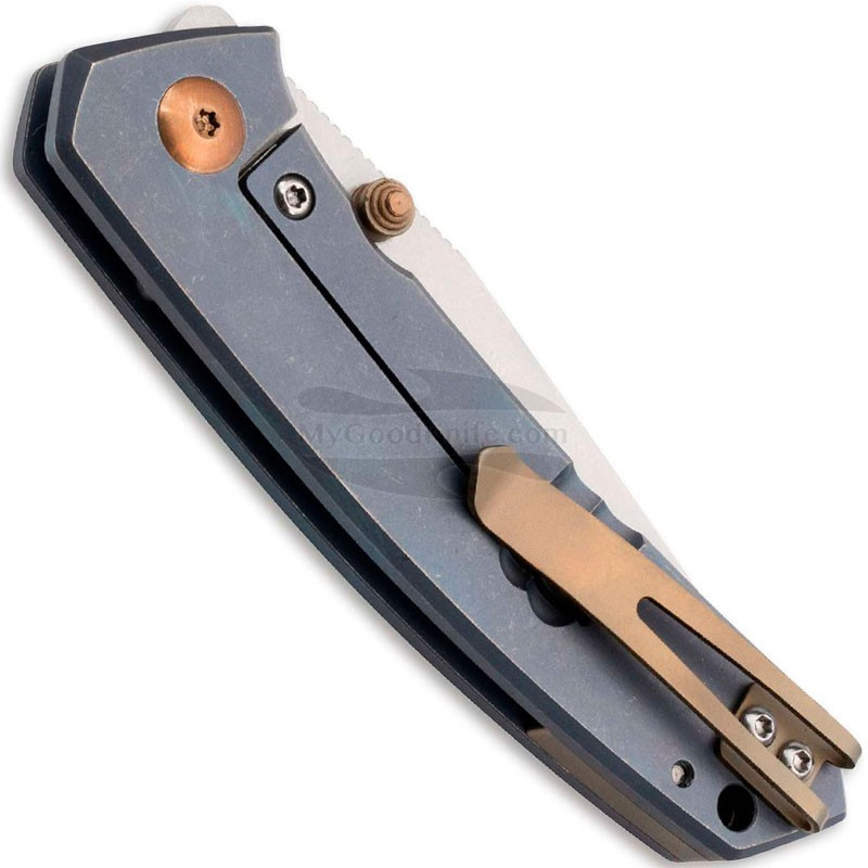 Folding knife Kershaw Three piece set w/pocket knife A/O 1350PDQX 8.3cm for  sale