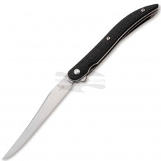 Складной нож Böker Plus Texas Tooth Pick Flipper G-10 01BO388 8.4см