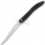 Folding knife Böker Plus Texas Tooth Pick Flipper G-10 01BO388 8.4cm