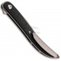 Coltello da tasca Böker Plus Texas Tooth Pick Flipper G-10 01BO388 8.4cm