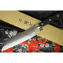 Japanilainen Tojiro DP Cobalt Alloy Bunka VG10 F-795 16cm - 3