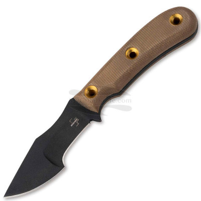 Cuchillo de hoja fija Böker Plus Micro Tracker 02BO076 9cm