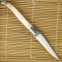 Taschenmesser Laguiole en Aubrac Os L0212OSI 12cm