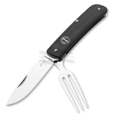 Складной нож Böker Plus Tech Tool Fork 01BO817 7.1см