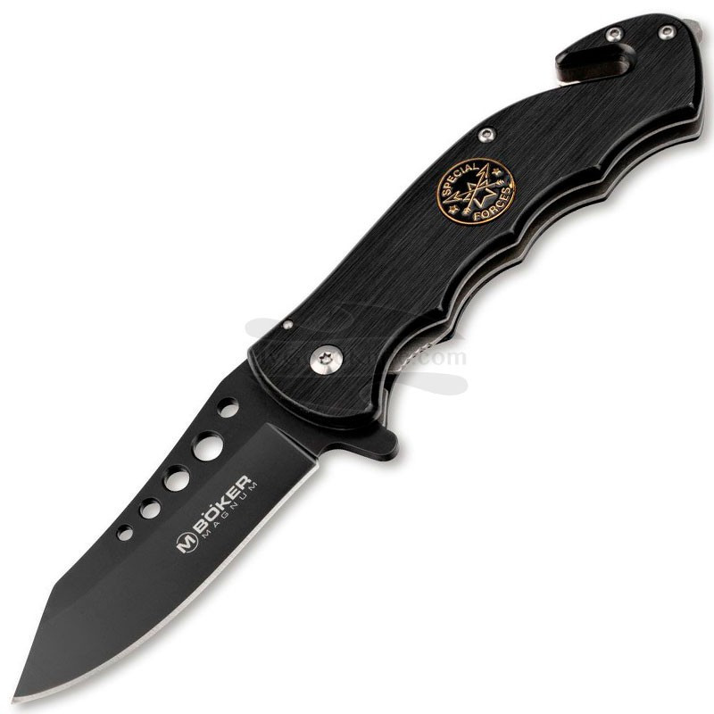Böker Stockman Rosewood 117162 Taschenmesser | Günstiger Shoppen Bei