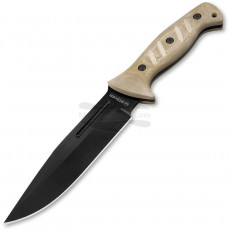 Нож с фиксированным клинком Böker Magnum Desert Warrior 2.0 02SC012 16.8см