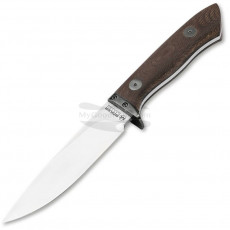 Cuchillo de hoja fija Böker Magnum Collection 2022 02MAG2022 12cm