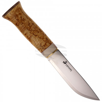 Охотничий/туристический нож Karesuando Björnen 3514-00 13см