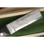 Cuchillo De Caza Tojiro Kakuda Aogami HMHSD-003 8cm - 4