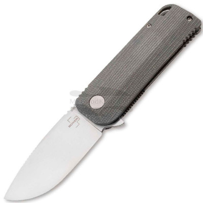 Folding knife Böker Plus Baba Yaga 01BO386 7cm