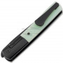 Folding knife Böker Plus Urban Trapper Premium G10 Jade 01BO614 9cm