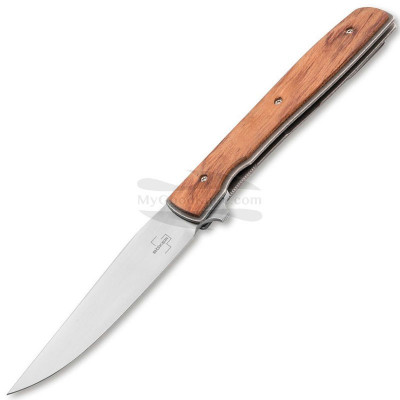 Folding knife Böker Plus Urban Trapper Flipjoint 01BO578 8.9cm