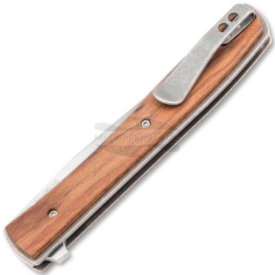 Navaja Boker Trapper