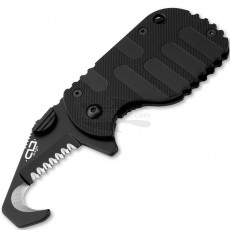 Folding knife Böker Plus Rescom 2.0 01BO527 5.3cm