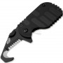 Folding knife Böker Plus Rescom 2.0 01BO527 5.3cm