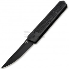 Automatic knife Böker Plus Kwaiken Grip Auto Black 01BO474 8.5cm