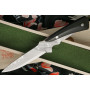 Hunting and Outdoor knife Tojiro Kugami Aogami  HMHA-010D 12cm - 1