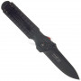Folding knife Fox Knives Predator II Liner lock FX-446 B 9.5cm