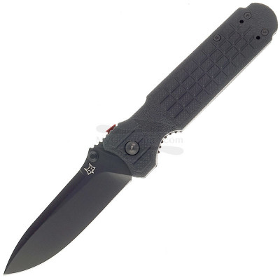 Складной нож Fox Knives Predator II Liner lock FX-446 B 9.5см