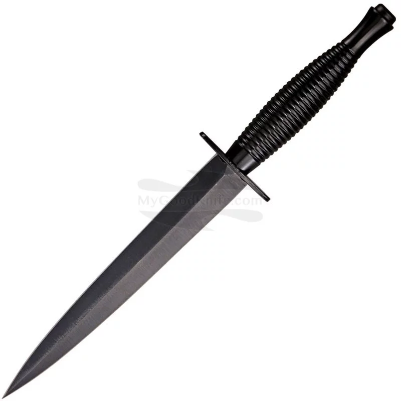 Dagger IXL Commando Black IXL180BMOD 17.1cm for sale | MyGoodKnife