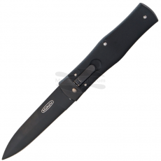 Automatic knife Mikov Predator Blackout 241-BH-1/BKP V1503429 9.5cm