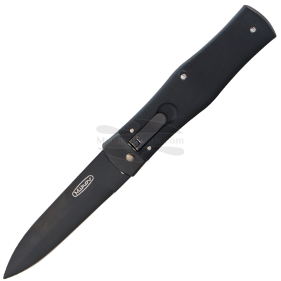 Автоматический нож Mikov Predator Blackout 241-BH-1/BKP V1503429 9.5см