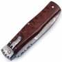 Automatic knife Mikov Predator 241 Jaguar-Amboina V2008096 9.5cm