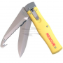 Automatic knife Mikov Rescue 246-NH-2 V504079 9.5cm
