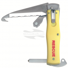 Спасательный нож Mikov Rescue 246-NH-4 V512171 9.5см