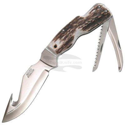 Охотничий/туристический нож Mikov Taiga 369-NP-3 128553 10см