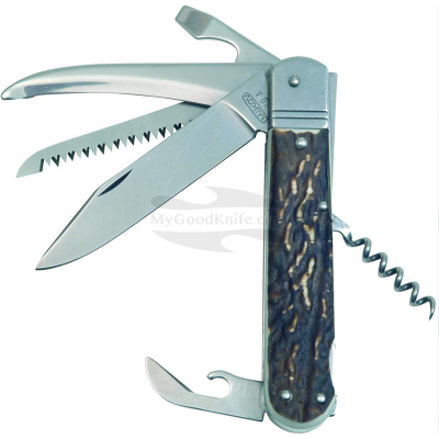 Hunting and Outdoor knife Mikov Fixir 232-XH-6V V501028 8cm