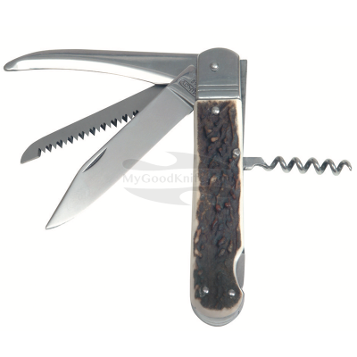 Складной нож Mikov Fixir 232-XP-4V KP V501030 8см