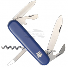 Kääntöveitsi Mikov Stovka 100-NH-6A 120568 7cm