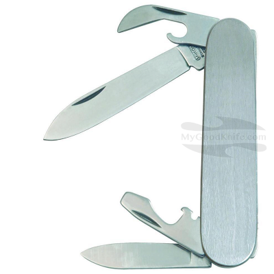 Folding knife Mikov 100-NN-4D 120618 7cm
