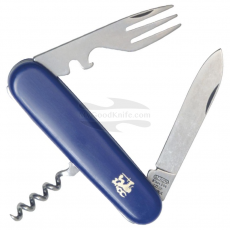 Folding knife Mikov Stovka 100-NH-3V 125146 7cm