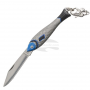 Taschenmesser Mikov Fish Ice 130-NZn-1 V1802731 5.5cm