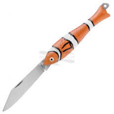Складной нож Mikov Clown 130-NZn-1 V1806824 5.5см