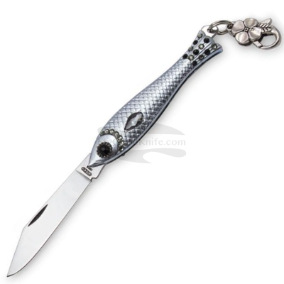 Folding knife Mikov Nylus 130-NZn-1/KZ V1806835 5.5cm