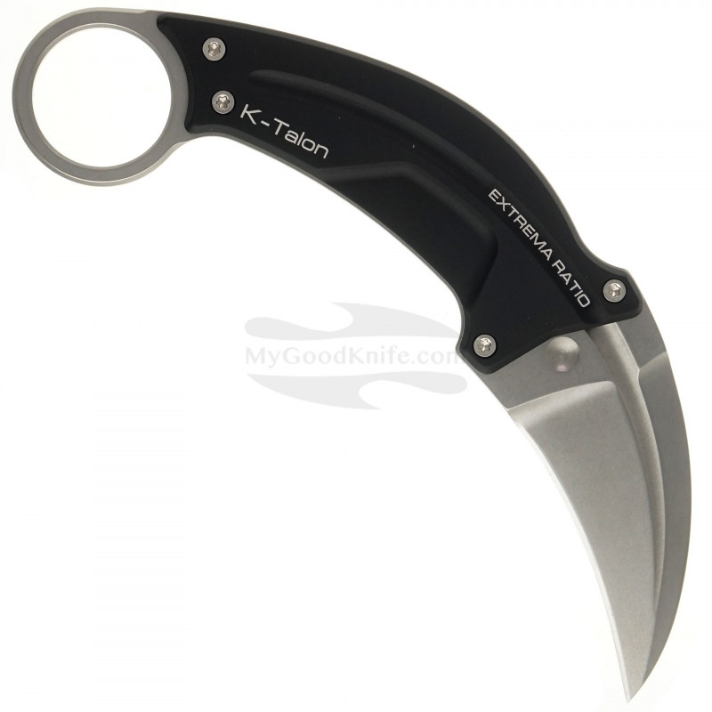 Extrema Ratio K-Talon, Dark Stonewashed 04.1000.0224/DKS cuchillo karambit