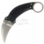 Karambit knife Extrema Ratio K -Talon Stone Washed