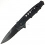 Navaja Extrema Ratio Caimano Nero N.A. 0410000166BLK 9.3cm